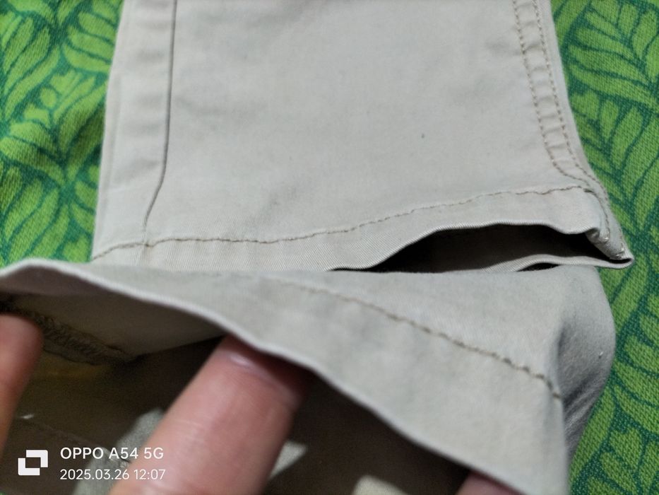 Pantaloni damă vară