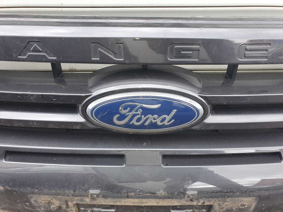 Предна решетка Форд Рейнджър Ford Ranger