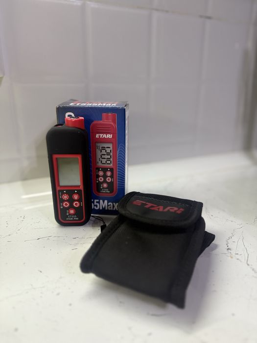 Аренда толщиномер Etari 555 max
