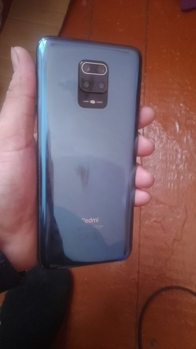 Продам редми ноут 9s