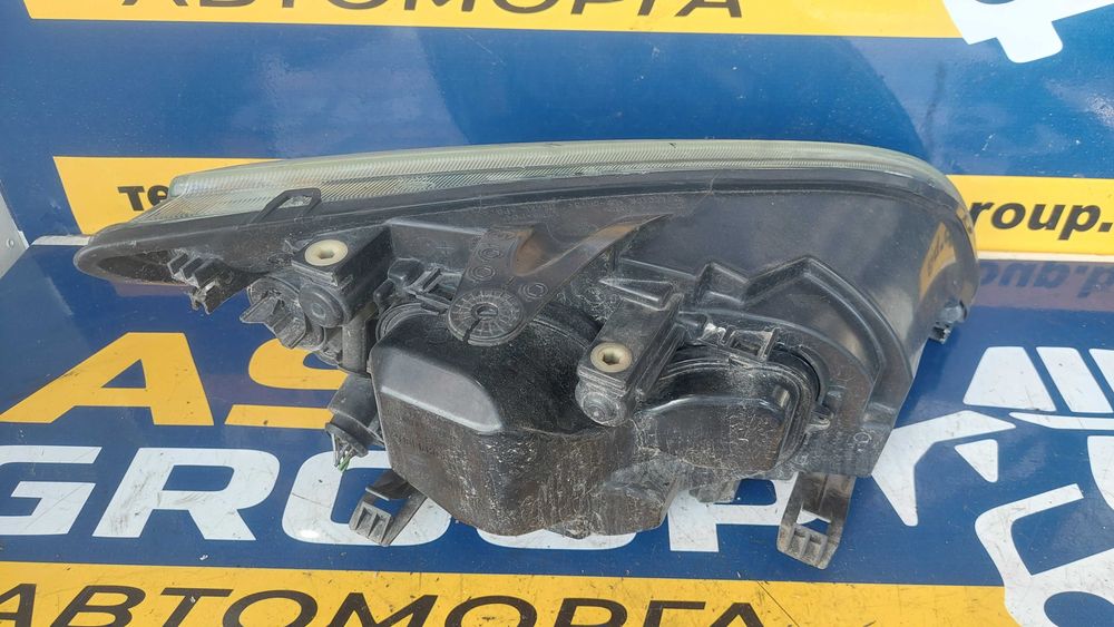 Леви фарове за Форд Фокус II 1.6TDCI - 90к.с - 2005г - 2639