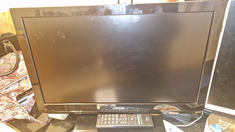 Televizor Toshiba