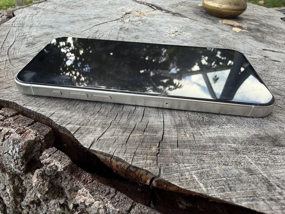 Iphone 15 pro max 256 gb