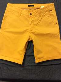 Mey & Edlich pantaloni scurti L/52