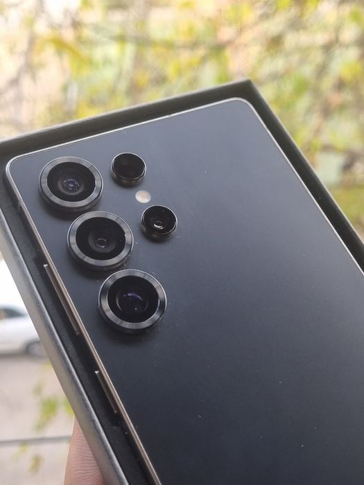 Samsung S25 Ultra 256 GB