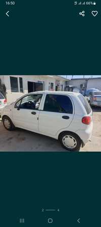 Matiz prostoy sotiladi 2006 yil 3100$