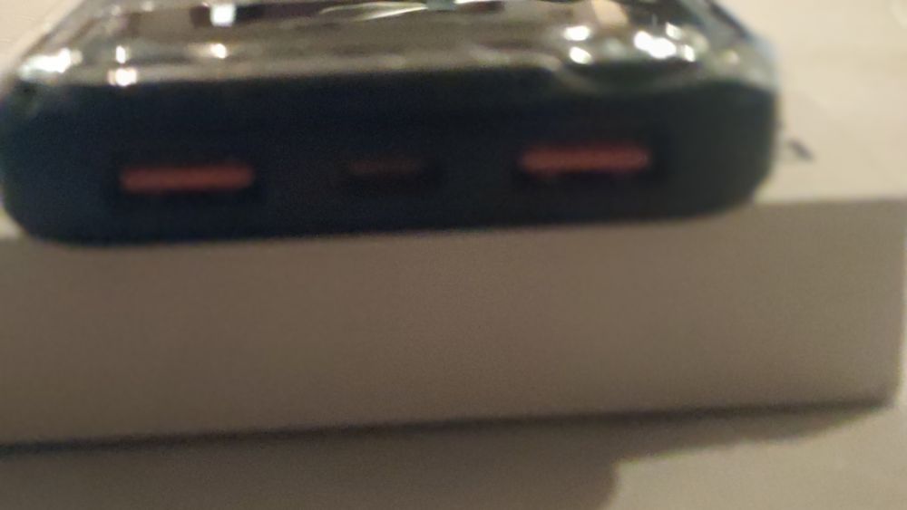 Продавам външна батерия