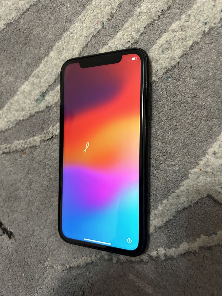 Iphone Xr 64gb Запазен