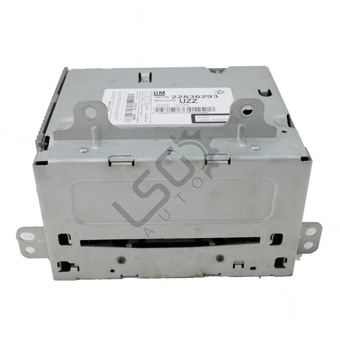 CD плеър Opel Zafira Tourer C 2012-2019 ID:146184