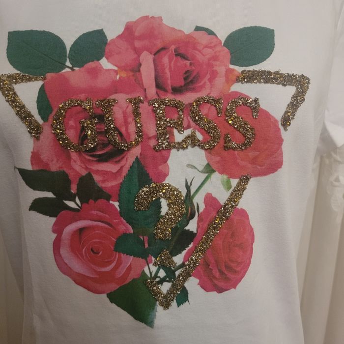 Guess дамски тениски