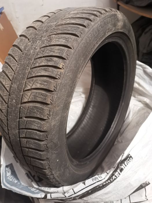 Vand cauciucuri second hand 3 bucăți
