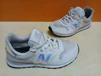 New Balance N 40 кожени - 27 лв