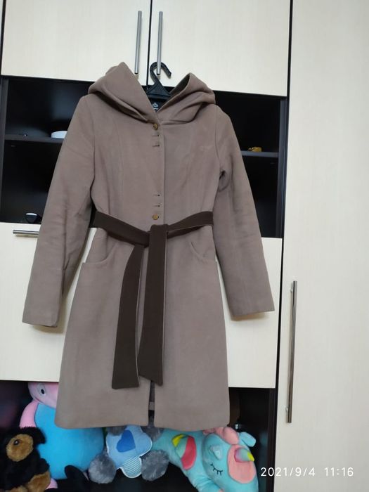 Продам хорошее пальто