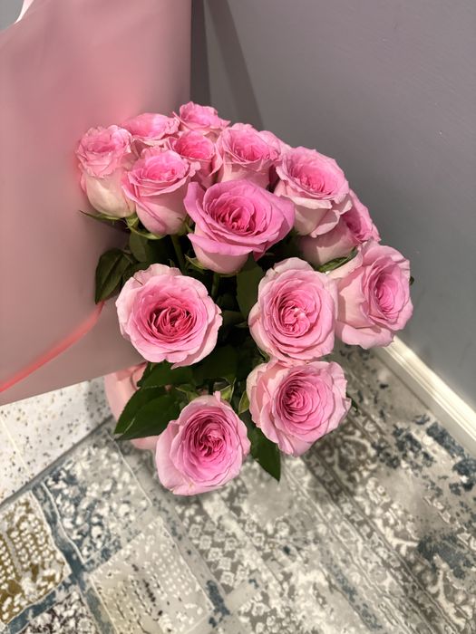 Осындай адеми гул