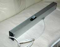 Actuator cu lant - cursa 600mm Supermaster 24v DC40461r