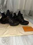 Adidasi sport luis vitton