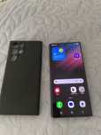 Vand Samsung Ultra S22