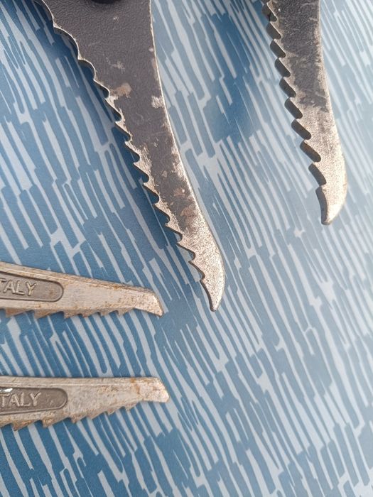 Pioleti tehnici alpinism Grivel Tech Machine Carbon