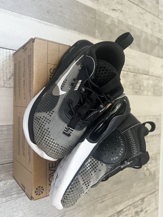 Детски маратонки Nike airmax 2021