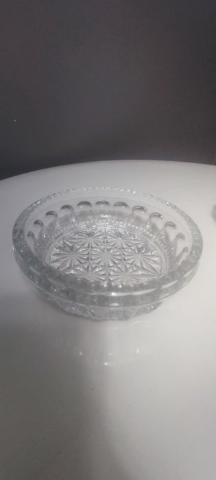Конфетницы стекло
