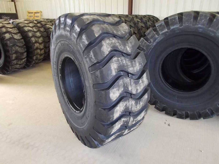 Шины На погрузчик 17.5-25 и 23.5-25
