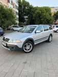 Vand Skoda Octavia Scout Facelift 4x4