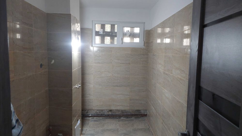 Execut lucrari de amenajari interioare