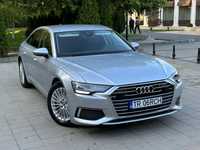 Audi A6 3.0 QUATTRO 286 CP -impozit 120 lei