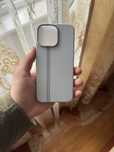 Husa carbon iPhone 15 pro max SIGILATA