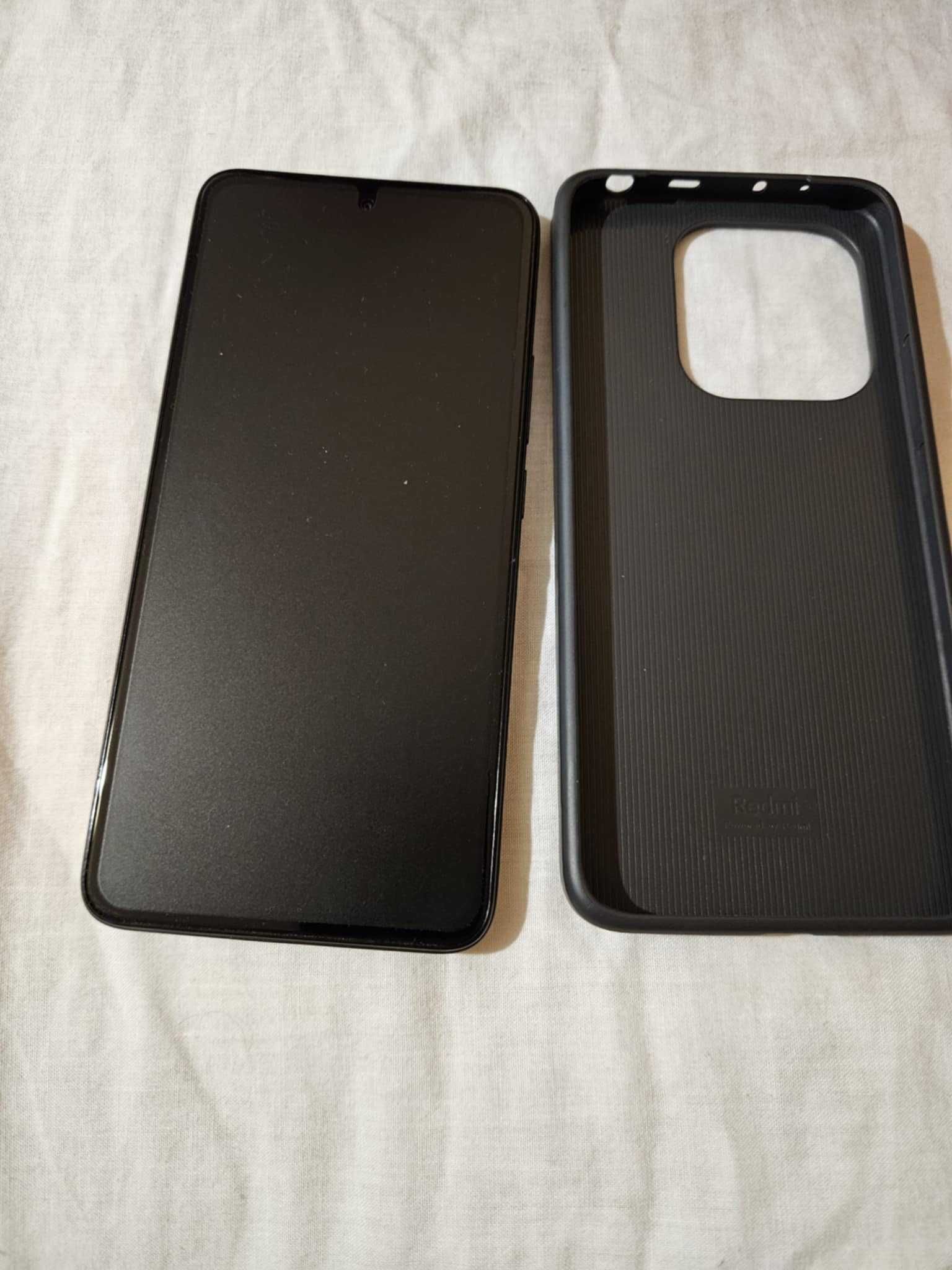 Redmi note 14 4G
