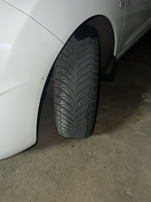 Спарк наварот сотилади. 2017 йил