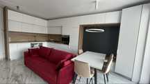 Apartent doua camere ultra central nou