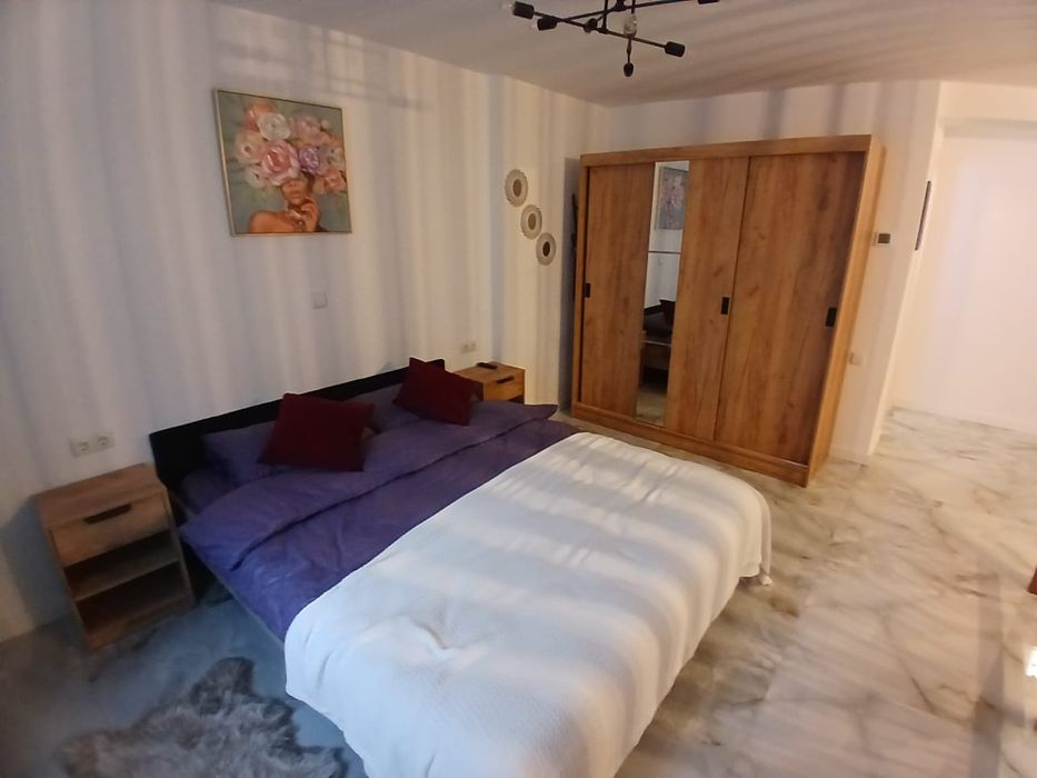 Apartament studio
