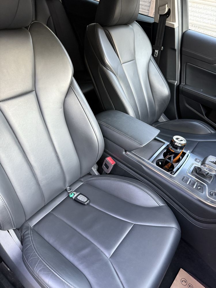 Hongqi H5 Classic 2024