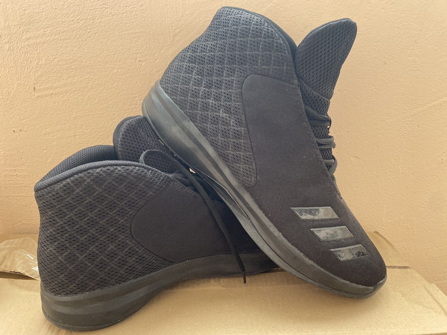 Мъжки кецове Adidas