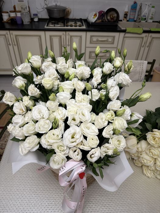 Цветы продам! Розы