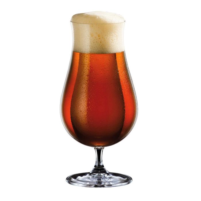 Чаша за бира Bohemia Royal 1SG69 630ml, 6 броя