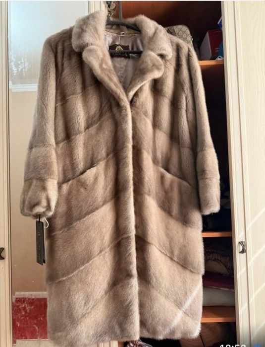 Шуба сатылады!Саудасы бар