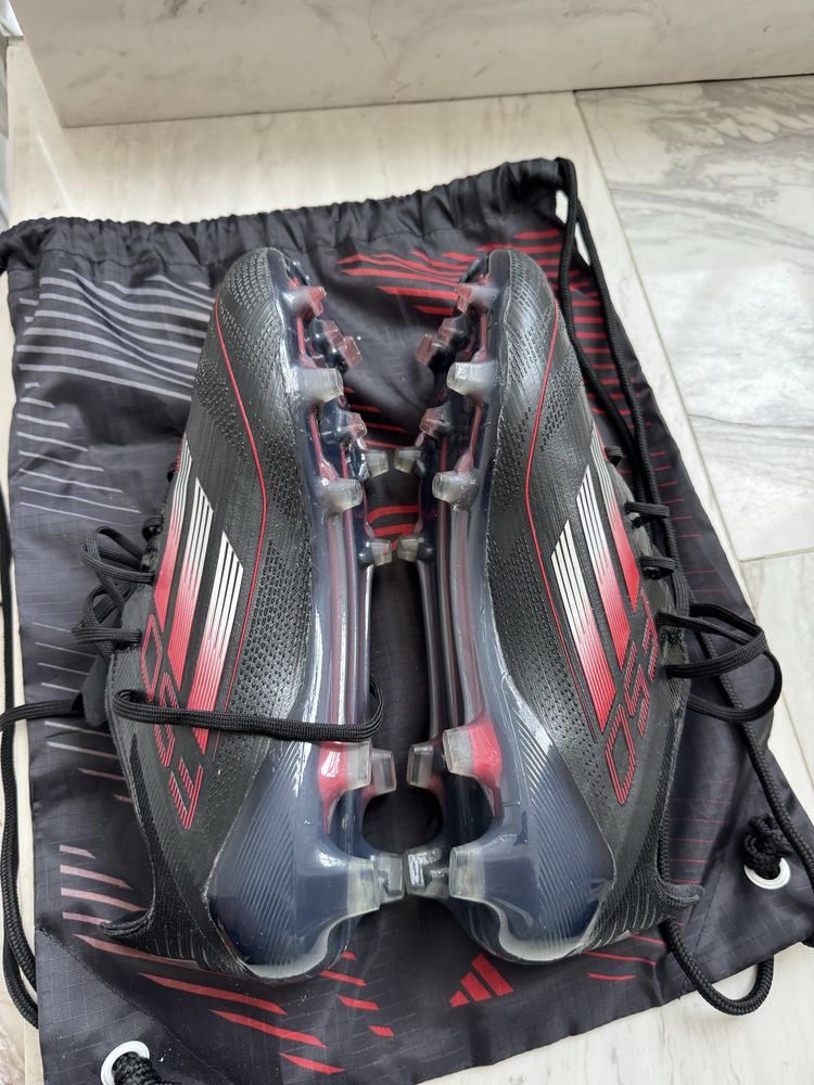 Футболни обувки Adidas f 50