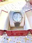 Ceas Omega Seamaster Automatic, anul 1976,