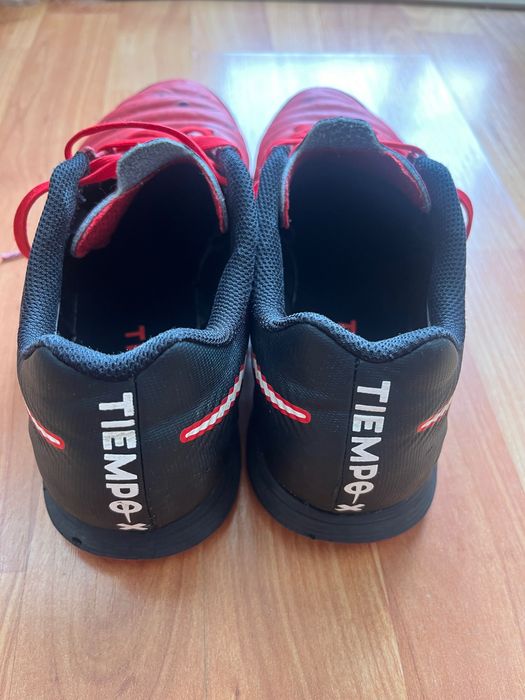 Футболни обувки Nike