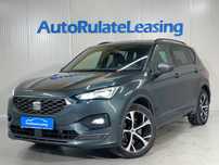 Seat Tarraco GARANTIE 2 ANI, FR, 4X4, Automata, Camera, Pilot adaptiv