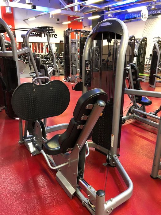 Matrix fitness profesionale