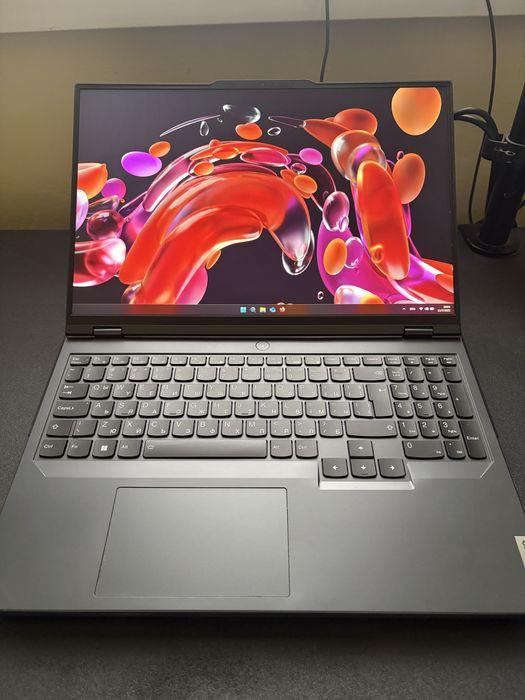Lenovo Legion Pro 5 16ARX8