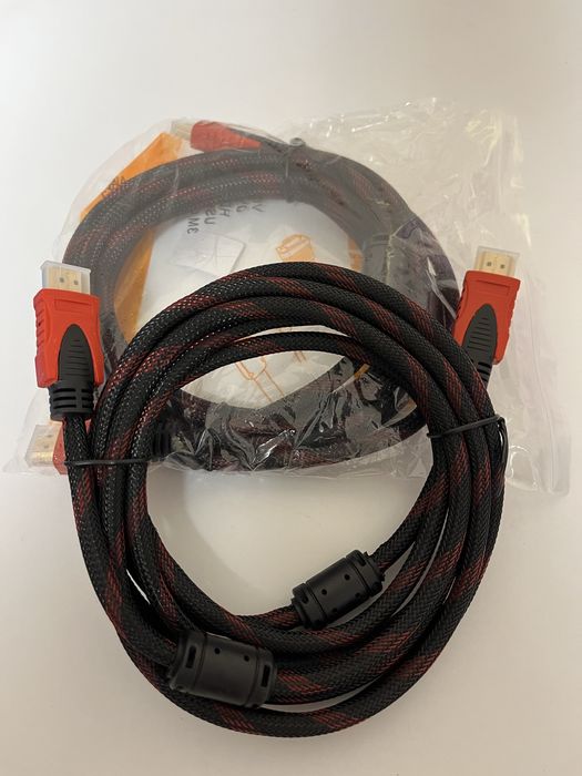 Шнур HDMI. Кабель