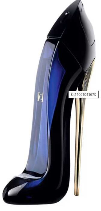 Carolina Herrera Good Girl Eau De Parfum Spray 50ml