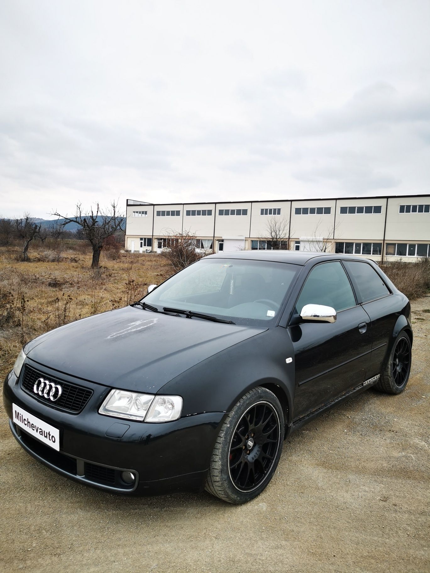 Ауди с3 1.8т на части / audi s3 1.8T quattro