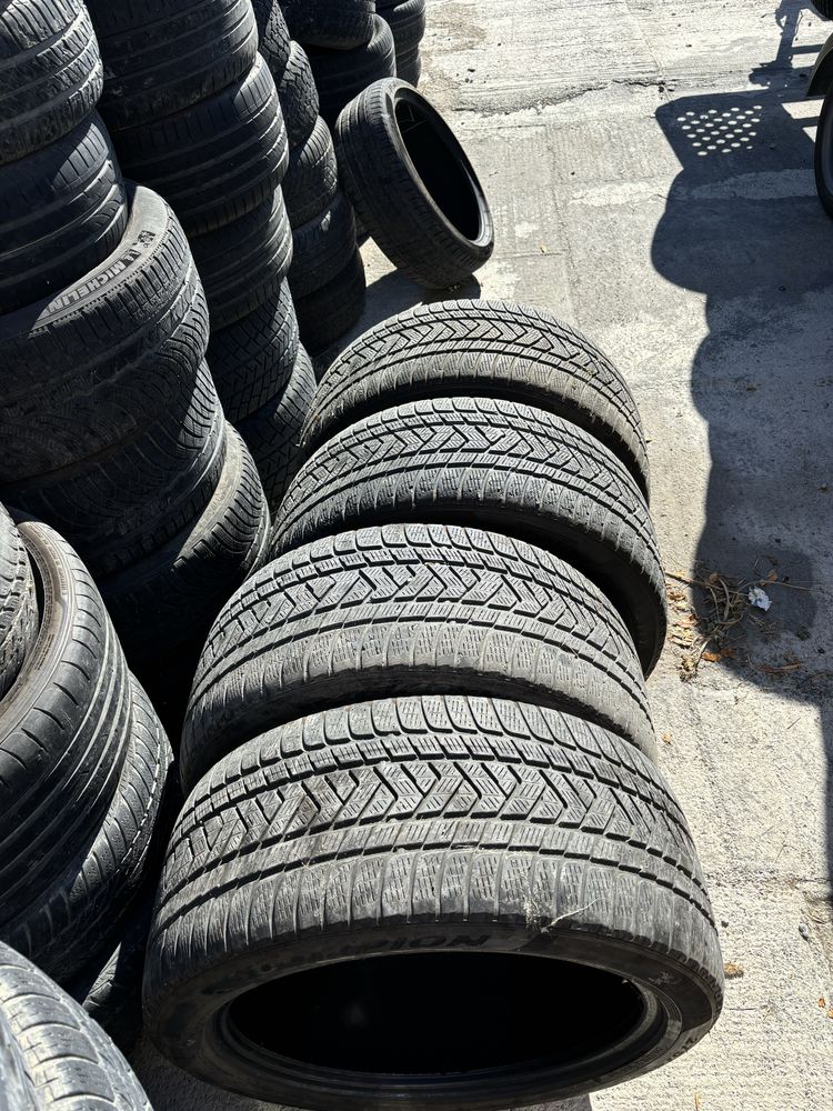 Scorpion pirelli 275/40/20