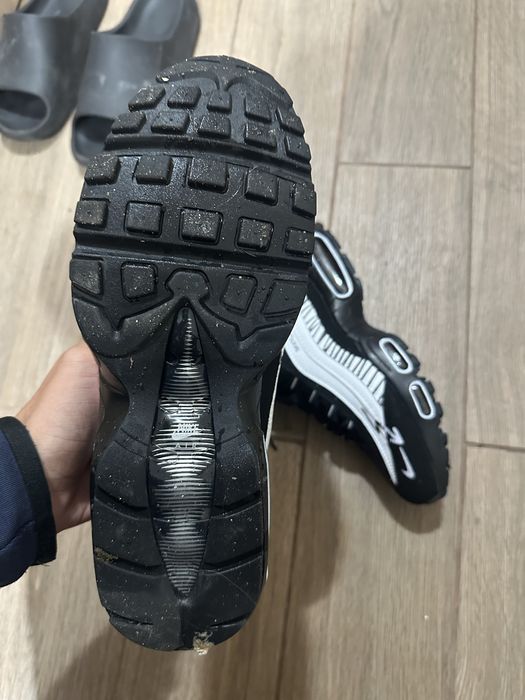 Nike air max 95 limited edition