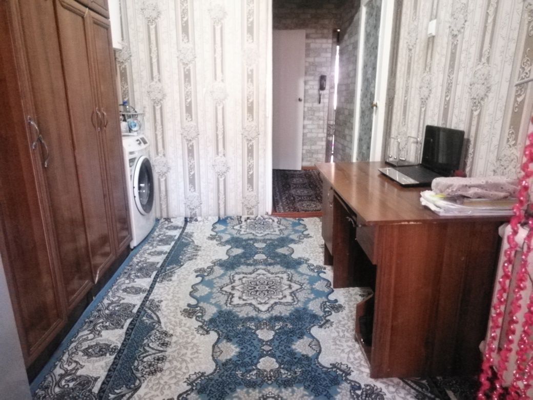 Квартира сотилади